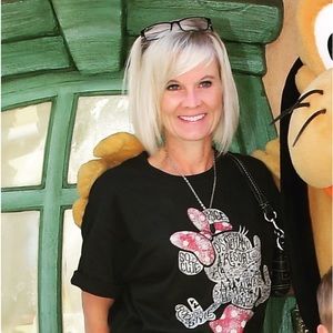 Meet your Posher, Donna